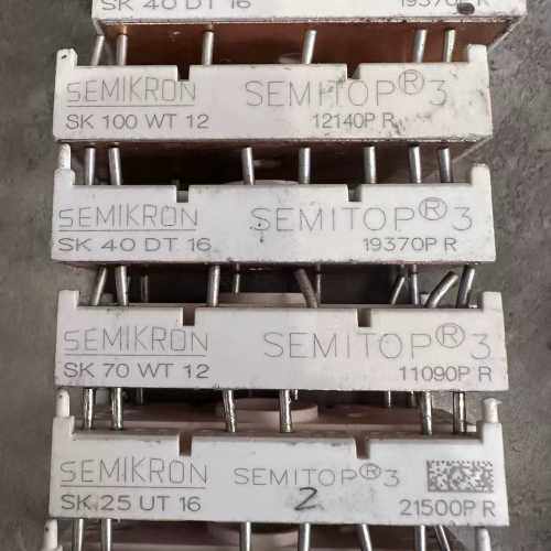 SK120Kq16 SK70KQ16 SK40DT16 S
