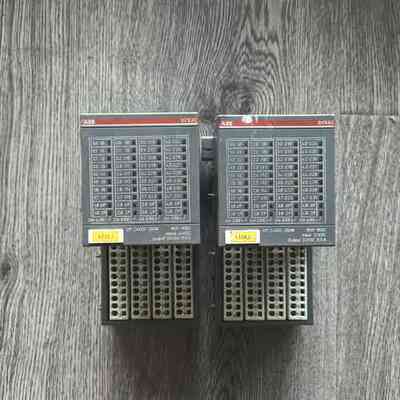 非标价ABB模块DC532 B76 1SAP240100R0001议价