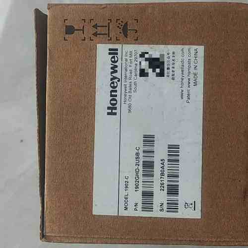 霍尼韦尔Honeywell 1902GHD-2USB(议价）