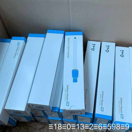EH PH电极 CPS11E-AA7BAA2 质量