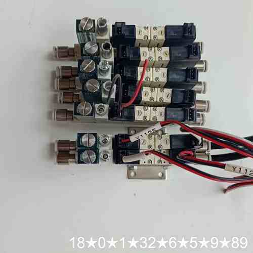 真空发生器ZQ1101U-K15LO-F-33