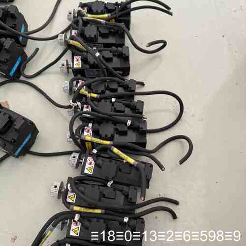 伺服刹车电机MS1H1-10B30CB-A332Z