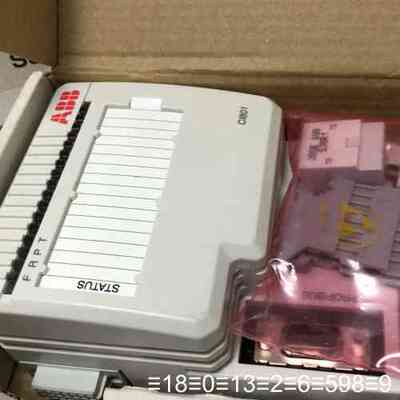 CI801 3BSE022366R1