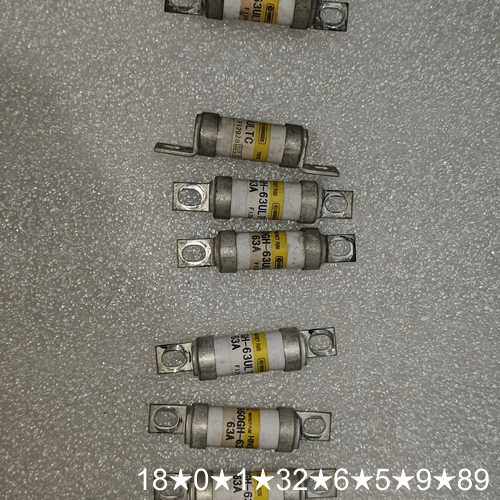 件日之熔断器660GH-63ULTC 的，