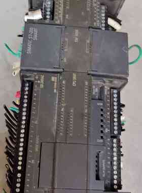 S7-200 SMART PLC议价