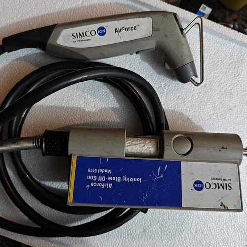 正品 SIMCO-ION Airforce 离子风枪61议价