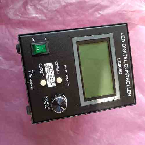 IF 控制器 LS508D-F ；LS504D-F(RS