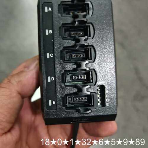 传感器GT2-500 成色非常好