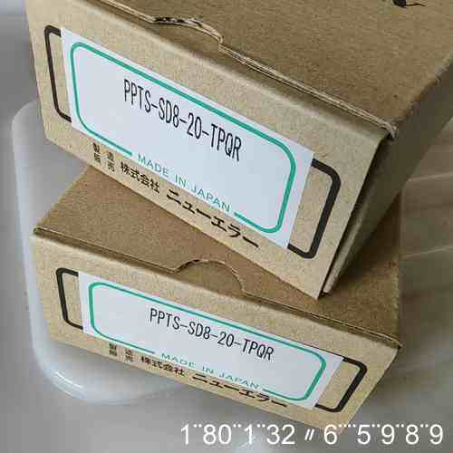 New-Era PPTS-SD8-20-TPQR
