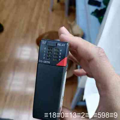 D2-08TR AUTOMATION DIRECT模块！原议价