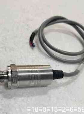 MEAS压力传感器U52X2-C33055-050PA