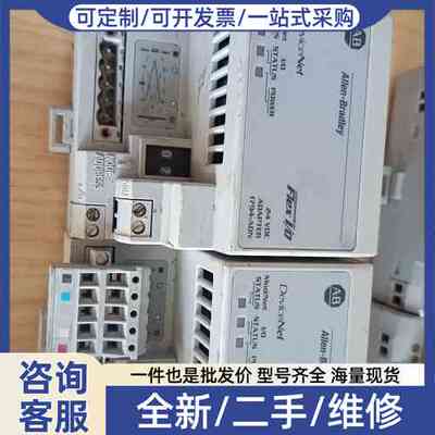 议价1794-PS3电源模块，两个，1794ADN两
