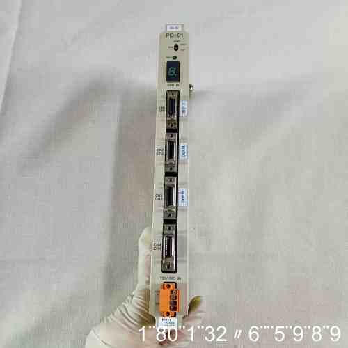 PO-01CP-9200SH模块JACP-921920原