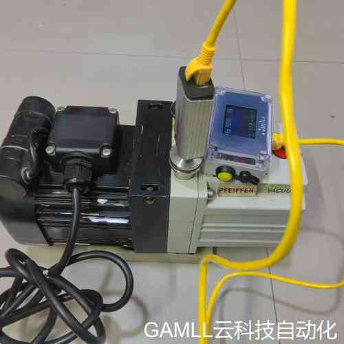 议价普发PFEIFFER真空泵出售普发DUO2*5真空泵,功能完议价