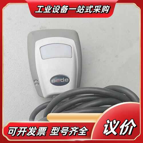 CODE CR1080-HD成色如图，售出不退议价