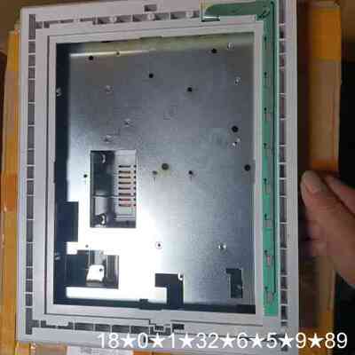触摸屏V9120is/V9120isd外壳，可加配触摸玻