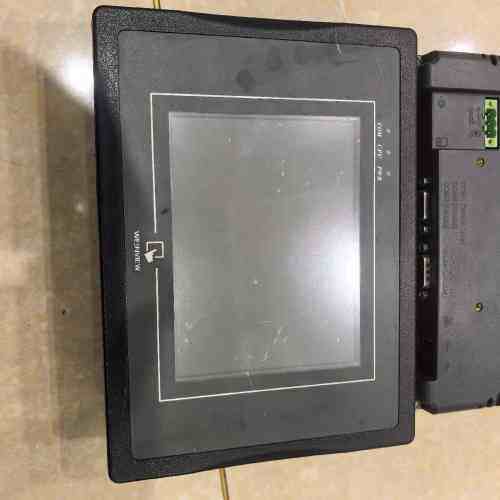 非标价威伦通MT6056i工控显示屏议价