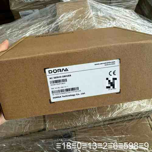DS2P-08AS东菱伺服750W驱动器议价
