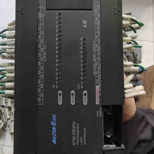 K7M-DR30U LS电产 PLC