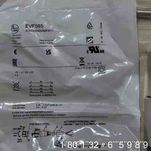 EVF565 EVF566 EVF567 EV