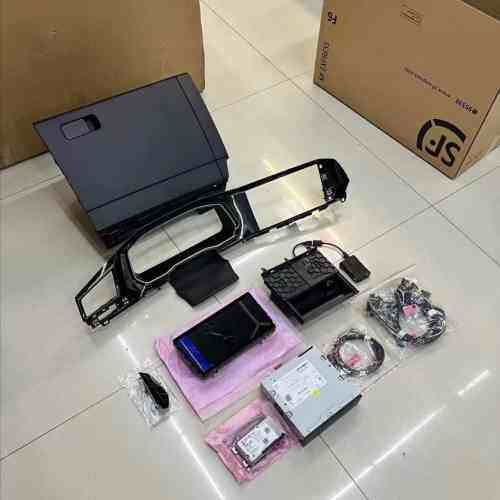 议价大众速腾三代866a主机套装 大众三代866a