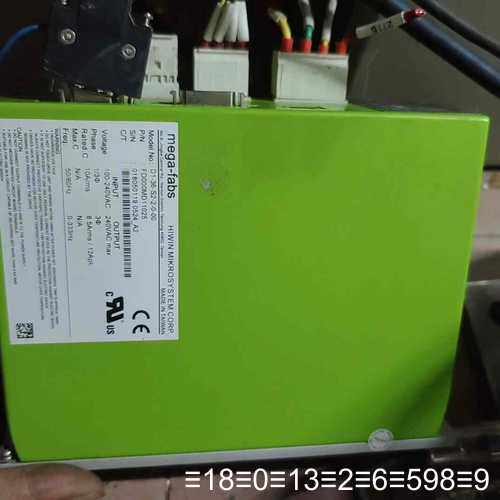 上银 DD马达 控制器是D1-36-S2-2-0-00