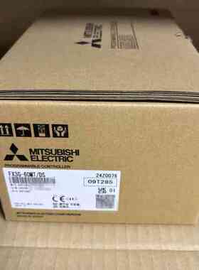 FX3G-60MTDS，，制造，带盒(议价）