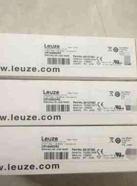 Leuze劳易测读码器 CR100 M2R2正(议价）