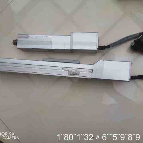 RCP2-SA6C-I-42P-6-200-P1-S电缸