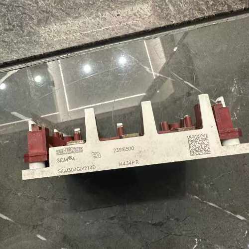 赛米控模块SKiM304GD12T4D，，