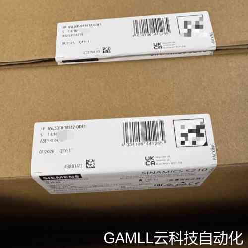 议价全新6SL5310-1BE12-0DF1原装现议价
