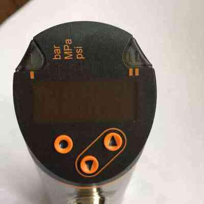 现货 IFM 易福门 PN2021 PN2020 PA3021 压力传感器