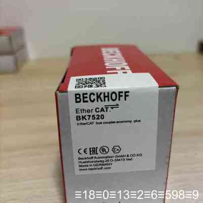 BECKHOFF BK7520模块议价