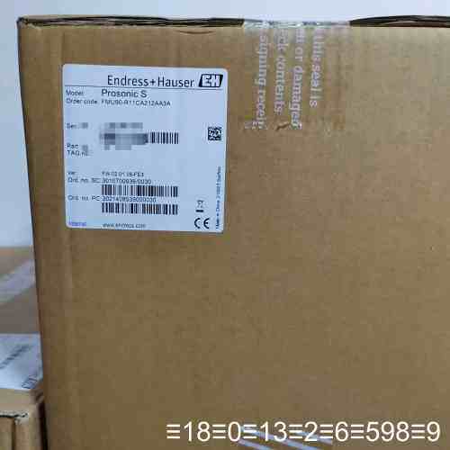 FMU90-R11CA212AA3A EH液位计变送器，原
