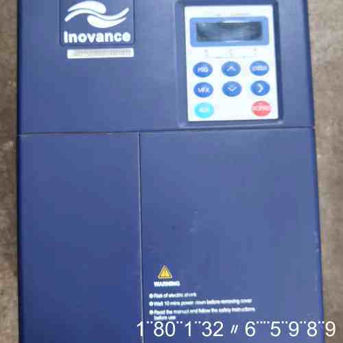 MD280变频器7.5KW/11KW