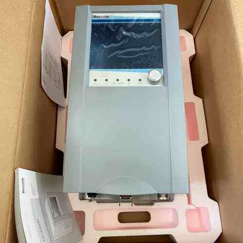 拧紧控制器 CS351S-G 0608830255；