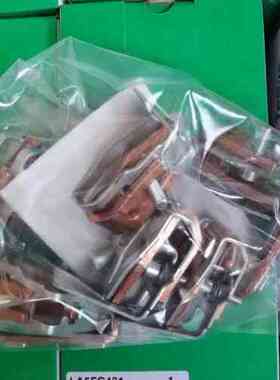 LA5FG431主触头组LC1D245-LC1D205(议价）