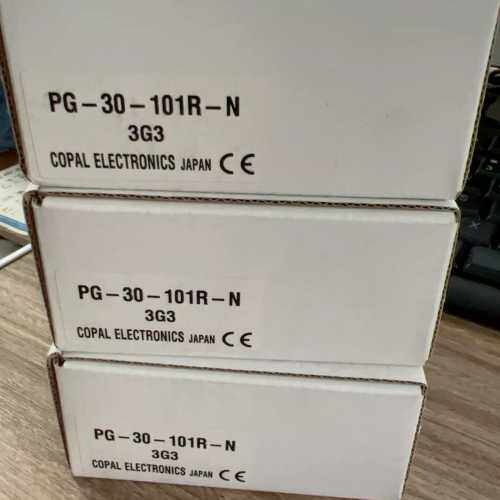 科宝力真空压力传感器PG-30-101R-N