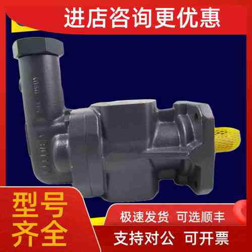 议价KRCHT克拉克高压泵KP1/11 F10A K00 2KL2双联泵KP2/25 S10Y
