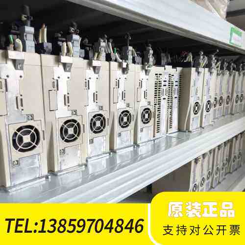 750W总线SGD7S-5R5A10A，议价