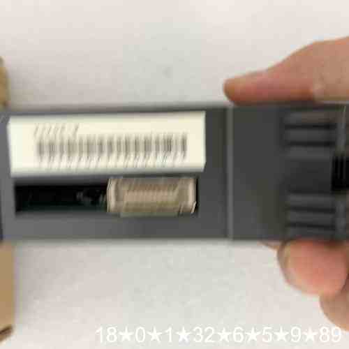 FujiPLC输入模块NP1X3206W. 99新带