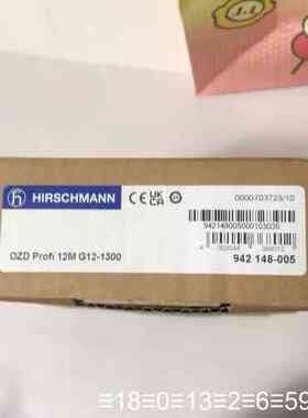 Hirschmann赫斯曼OZD Profi 12M G