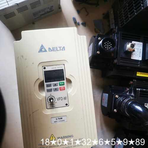 变频器VF037M43A质量好的