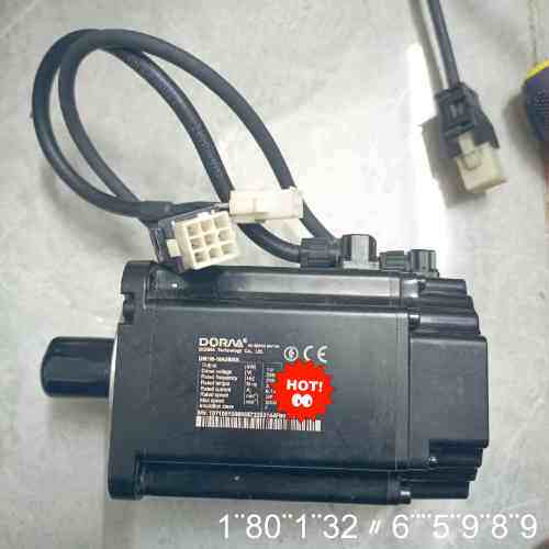 东菱伺服电机DM1M-10A80I8S
