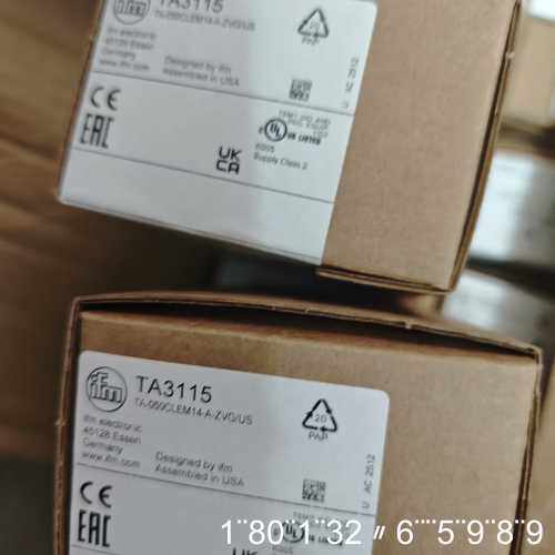 TA3115传感器