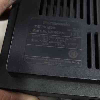 议价变频器AMK3001P54 还有1.5KW价20适用