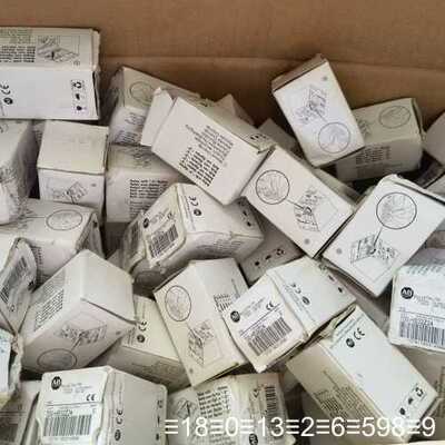 AB继电器 700-HB32Z24正品，喜欢的来