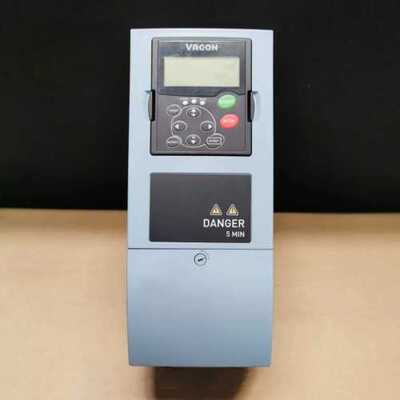 NXS00125G2H1SSVA1A2000000 伟肯变频