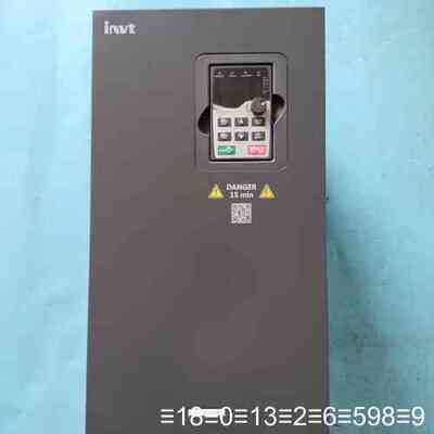 GD200A-045G/055P-4英威腾变频器45kw/5议价