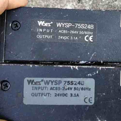 WYSP-75S24B